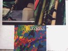 3 SMOOTH JAZZ LP'S TURRENTINE,GROVER WASHINGTON,JOHN KLEMMER,DON'T MESS WITH MR.
