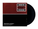 GRATEFUL DEAD Dick's Picks 02 Vinyl (2-LP Set) Columbus, Ohio 10/31/71  [/ 3500]