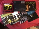 The Doors -Box Set [MINT] #08827 of 12500 Limited Edition 180-gram HQ vinyl