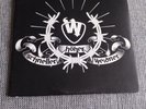 Doppel Lp Der W - schneller,höher,weidner  (Böhse ONKELZ