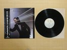 Chris de Burgh – Man On The Line AMP-28098 Japan Insert Obi Near mint vinyl