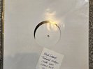 Black Sabbath Technical Ecstasy Vinyl TEST PRESSING 2001 Castle CMHLP243