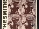 The Smiths Meat Is Murder Vinyl LP - 1985 First Pressing Sire 9 25269-1 EX/EX