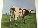 Pink Floyd - Atom Heart Mother LP Vinyl Record - SHVL 781