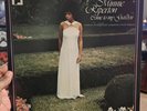Minnie Riperton Lp Come To My Garden On Janus - Vg++ / Vg++