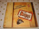 THE BEATLES superb 8 x 12