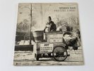 Steely Dan Pretzel Logic LP Vinyl Record 1974 ABC Records ABCD 808 Gatefold