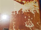 LED ZEPPELIN II , REMASTERED 180 GRAM VINYL RECORD, GATEFOLD 2020, Sealed