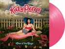 Katy Perry - One Of The Boys - Flamingo Pink Vinyl [New Vinyl LP] Ltd Ed, Hollan