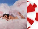 Katy Perry - Teenage Dream - Limited Peppermint Pinwheel Vinyl [New Vinyl LP] Co