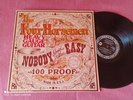 The Four Horsemen ‎– Nobody Said It Was Easy LP Vinyl 1991