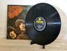 The Beatles - Rubber Soul Vinyl LP UK Press 1965 Mono