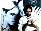 Rupert Holmes - Partners In Crime LP (VG/VG) .