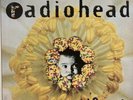 Radiohead Pablo Honey - 1st Press VG++ - PCS 7360