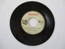 BORIS GARDINER 45 rpm on BRONCO RECORDS 