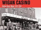 WIGAN CASINO Various Artists - New & Sealed Northern Soul LP Vinyl (Outta Sight)