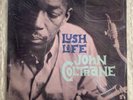 John Coltrane - Lush Life - DCC Limit Edition #1290 Sealed LP 1997 US Audiophile