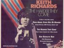 Rolling Stones, Keith Richards, Run Rudolph Run, RARE 10