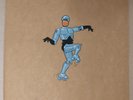 Robocop Test Pressing Game Boy VGM Vinyl Not Moonshake