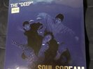 Soul Scream 2Lp The Deep Japan wb