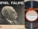* G. THYSSENS-Valentin* FAURE: theme & variations  VOL6 * DUCRETET 10