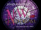 Simple Minds - New Gold Dream - Live From Paisley Abbey [Used Very Good Vinyl LP