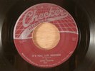 Little Walter It's Too Late Brother/Take Me Back  Blues, R&B 1956 Checker