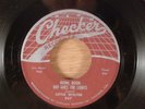 Little Walter  Boom, Boom Out Goes The Lights/Temperature  RARE  Blues, R&B