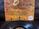 ALICE COOPER School's Out - Se Acabo La Escuela 1972 MEXICO LP Laminated Cover