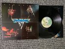 Van Halen Lp Van Halen 1978 N. M  Original Press