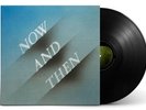 THE BEATLES Now and Then -LP (12