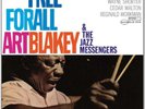 Art Blakey and the Jazz Messengers Free for All (Vinyl LP) 12