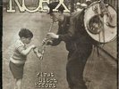 First Ditch Effort by NOFX (Record, 2016, Fat Wreck Chords) NEW/SEALED