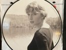 TAYLOR SWIFT-CARDIGAN-PICTURE DISC-12” VINYL LP-NM
