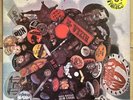 The Pink Fairies - What A Bunch Of Sweeties Lp Polydor UK Prog