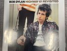 Bob Dylan Highway 61 Revisited  Mobile Fidelity Sound Lab Original Master