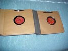 78 RPM RECORDS-21 RECORD MIXED LOT-BLUES-R&B-OLDIES-COUNTRY-JUKEBOX RECORDS