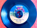Northern soul The Ad Libs Nothing worse than being alone EX condition