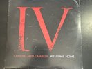 COHEED and CAMBRIA Vinyl 7