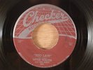 Little Walter  Too Late/I Hate To See You Go  RARE  Blues Original 1955 Checker