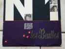 LES BEATLES N°1 ODEON OSX225 (1964). ORIGINAL FRANCE LP EXC+