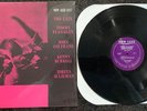 The Cats-John Coltrane-Tommy Flanagan-OJC Mono LP-Shirley Scott-IN SHRINK-MINT-