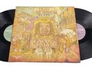 Dave Matthews Band - Big Whiskey Vinyl Record 2009 Rock - 