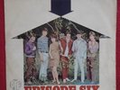 EPISODE SIX ‎-AQUI ALLA Y EN TODAS PARTES7