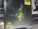 Rolling Papers - Wiz Khalifa (10 Year Anniversary Edition) - Blue Splatter Vinyl