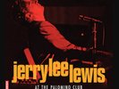 JERRY LEE LEWIS At The Palomino Club RSD BF 2023 LP sealed Record ROCK NEW