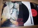 VG++ 1984 Talking Heads Stop Making Sense LP Album