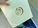 SPRING ‎– S/T   1972 1st US Issue LP EX SIS - Brian Wilson, Beach Boys