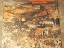 Black Sabbath Greatest Hits 1977 LP Vinyl EX/NM Original In Shrink NEL 6009
