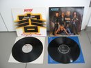 Accept-Live in Japan/Kaizoku-ban/Eat the heat (2 LP/TOP)